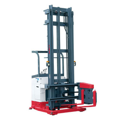 力至優(yōu)次高架型叉車