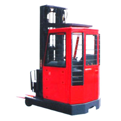 力至優(yōu)前移式冷庫叉車