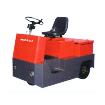 力至優(yōu)三輪型牽引車