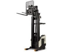 美國科朗(CROWN)RR 5200 Series站駕式全自動堆高機