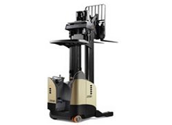 美國科朗(CROWN)RR 5280S - 1.6高位揀選叉車