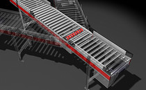 頂升輪式轉(zhuǎn)向器