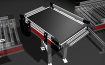 旋轉(zhuǎn)臺(tái)