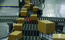 窄式皮帶式分揀機(jī)