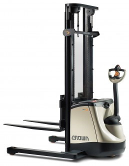 美國科朗(CROWN)SX 3000 1.35全自動堆高機