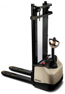 美國科朗(CROWN)WF3000-1.2全自動堆高機