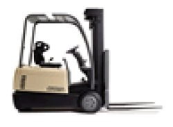 美國(guó)科朗(CROWN)SC4040-40電動(dòng)平衡重叉車(chē)