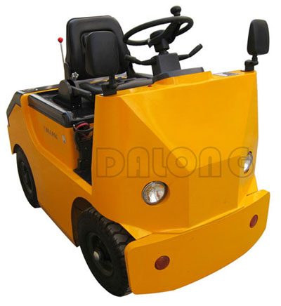 供應(yīng)QD60電動牽引車