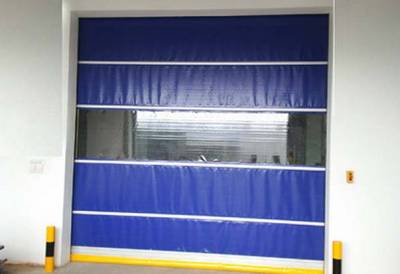 快速卷簾門（M-02，廠家生產(chǎn)）