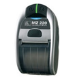 Zebra MZ220 移動(dòng)打印機(jī) 