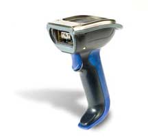 SR61 藍(lán)牙無線手持掃描器