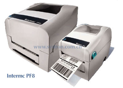 PF8 桌面條碼打印機