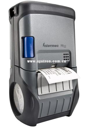 PB22 2英寸移動(dòng)標(biāo)簽打印機(jī)