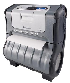 PB42 無線便攜式票據(jù)打印機
