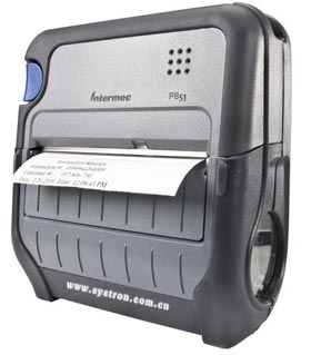 PB51 票據(jù)打印機(jī)