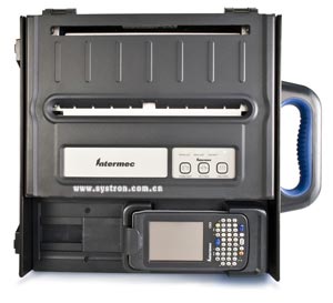 6822 移動(dòng)寬幅打印機(jī)