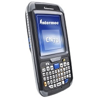 CN70 移動(dòng)計(jì)算機(jī)