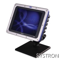 CV60工業(yè)級(jí)車載電腦