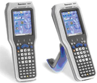 CK31CN防爆級手持電腦