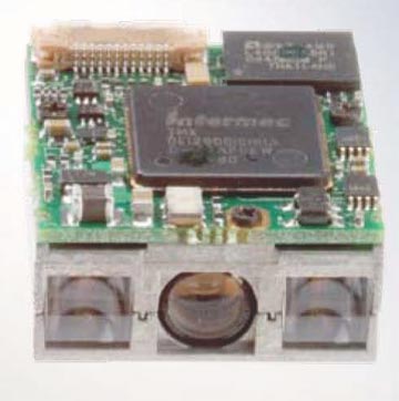 EV15 掃描引擎機芯