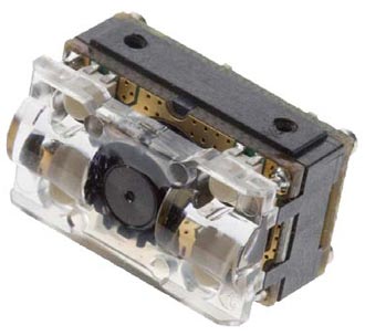 EA11 超緊湊型高性能2D成像引擎