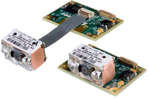 EA15標準范圍2D成像引擎