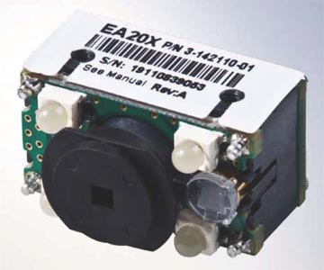 EA20X 增強(qiáng)型2維圖像式掃描引擎