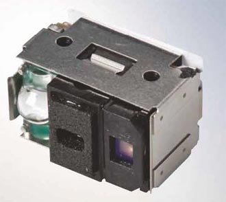 EA30 高性能2D成像儀