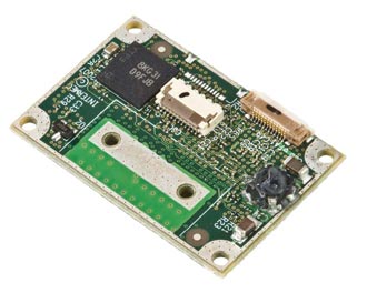 ED30 標(biāo)準(zhǔn)性能2D解碼板