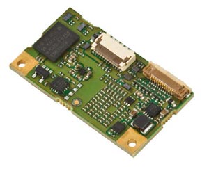 ED40 高性能2D解碼板