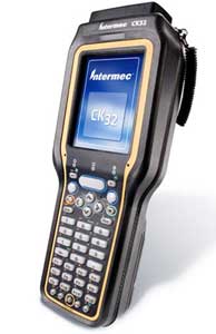 CK32IS 移動(dòng)計(jì)算機(jī)