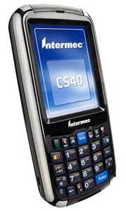 CS40小型耐用型數(shù)據(jù)采集器