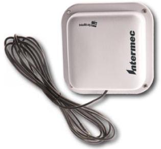 IA33B 圓極化平板天線