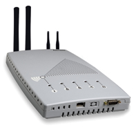 MobileLAN WA21B工業(yè)級無線接入點