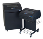 P7000ZT高速行陣式打印機