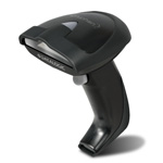 二維圖象型手持式條碼掃描器