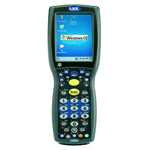 LXE MX7&MX7CS 手持移動計算機 