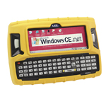 LXE MX3PLUS 手持移動計算機 