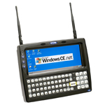 LXE VX6 車載移動(dòng)計(jì)算機(jī)