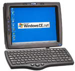 LXE VX7 車載移動計算機