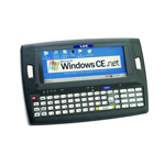 LXE VX3PLUS 車載移動計算機