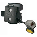 LXE 8650 免握移動計算機