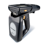 Intermec IP4手持移動式讀寫器