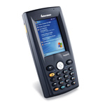 Intermec 730 手持移動計算機