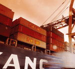 SYNNEX TMS運(yùn)輸管理系統(tǒng)