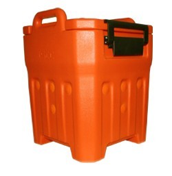 不銹鋼內(nèi)膽保溫桶SB1-C35S