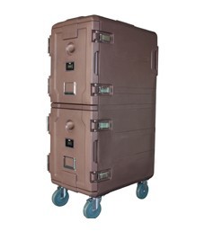 雙層保溫柜SB1-D165