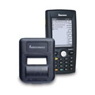Intermec PB20條碼打印機