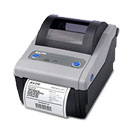 SATO CG408/412條碼打印機