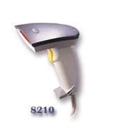 AS-8210 工商用二維條碼近距識(shí)讀器